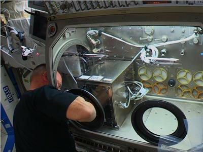 تشغيل طابعة ثلاثية الأبعاد بمحطة الفضاء الدولية الخريف المقبل