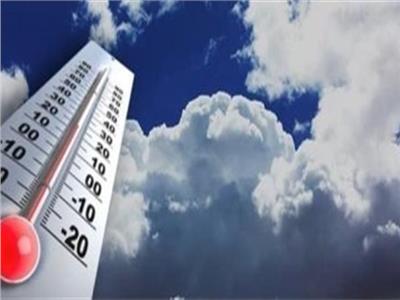 «الأرصاد»: انخفاض الحرارة اليوم عن الأمس بـ 8 درجات