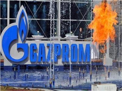 «غازبروم»: نقل 42 مليون متر مكعب من الغاز لمشترين أوروبيين اليوم