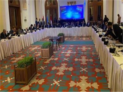 لجنة المسار الدستوري الليبي تعود للقاهرة لبدء الجولة الثالثة من الاجتماعات