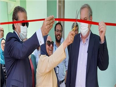 «مفوضية اللاجئين»: افتتاح عيادات للصحة النفسية في القاهرة والإسكندرية