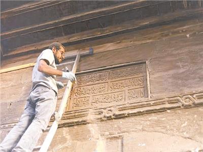 «شواهد مصر» مبادرة تطوعية تعيد الحياة للأماكن الأثرية المهملة