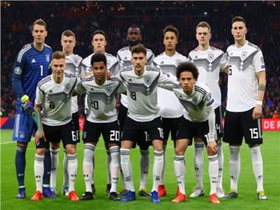 تشكيل منتخب ألمانيا المتوقع أمام إيطاليا في دوري الأمم الأوروبية 