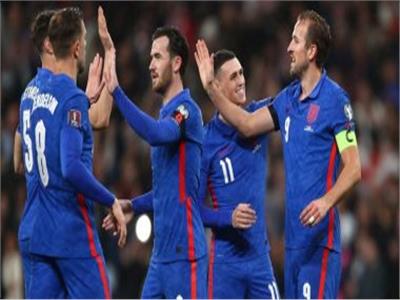 بث مباشر مباراة إنجلترا والمجر في دوري الأمم الأوروبية 