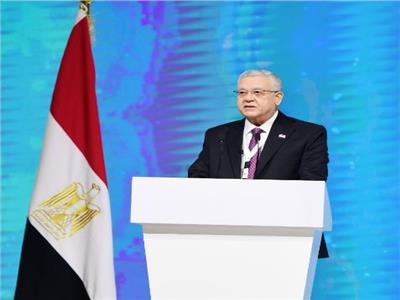 جبالي: مصر تضع قضية المناخ على جدول أعمالها .. والشباب صناع قرار الغد