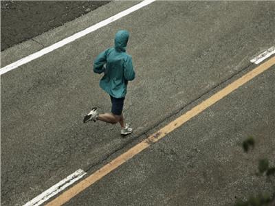 «الجري» يساعد في تحسين وضعية الجسم