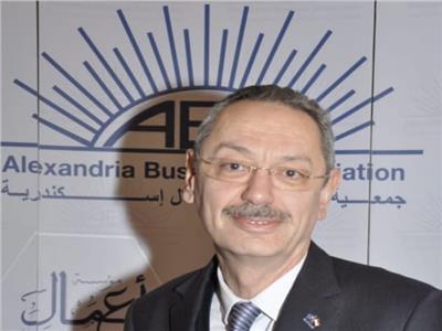مجلس«رجال أعمال الإسكندرية» يعيد تشكيل اللجان النوعية 