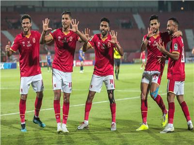 بث مباشر مباراة الاهلي وايسترن كومباني اليوم الأربعاء في الدوري المصري
