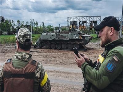روسيا: أوكرانيا لديها رغبة شديدة فى فتح جبهة عسكرية فى ترانسنيستريا