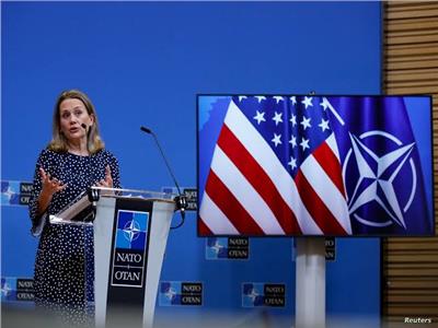 المندوبة الأمريكية بالناتو: موقف الحلف تجاه روسيا ضمن الاستراتيجية الجديدة سيتغير