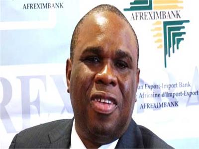 رئيس البنك الأفريقي للتصدير: «فخورون بقطاع المقاولات المصري»