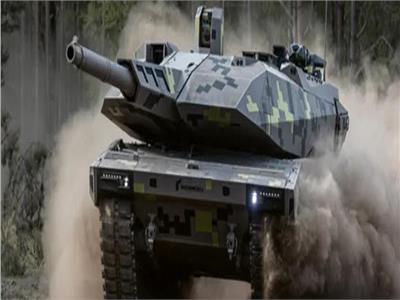 ألمانيا تكشف عن دبابة KF51 Panther 