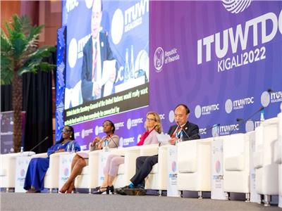    مؤتمر «تنمية الاتصالات» يرسم الطريق إلى توصيلية عالمية هادفة