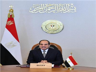 الرئيس: مصر من الدول القليلة التي حققت معدلات نمو اقتصادي «رغم التحديات»