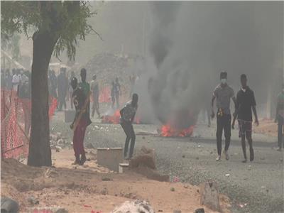 قتيلان جراء أعمال عنف تسبق الانتخابات التشريعية في السنغال