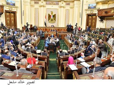 «النواب» يوافق على اتفاقية منحة للمجلس القومي لحقوق الإنسان بـ300 ألف يورو‎‎