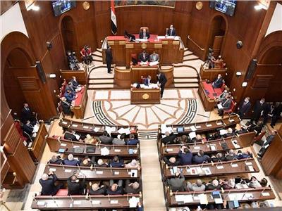 برلماني يطالب بتفعيل مهام الإدارات الهندسية بالأحياء للرقابة على العقارات ‎‎
