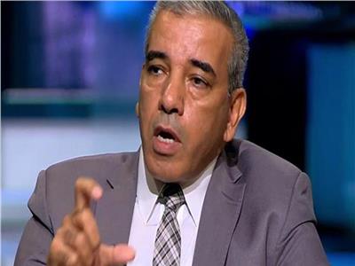 عباس شراقي: انخفاض مخزون سد النهضة حوالي 2 مليار م٣ 