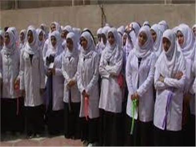 مواعيد تنسيق القبول بمدرسة التمريض بمستشفى ناصر العام بالقليوبية 