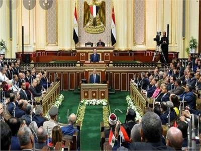 برلماني: مصر واجهت عدد من التحديات وتغلبت عليها بفضل الإرادة السياسية