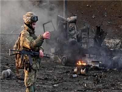 مقتل مدني وإصابة اثنين بقصف أوكراني لمدينة ماكيفكا في ضواحي دونيتسك