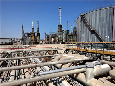 ليبيا تؤكد زيادة إنتاجها من النفط إلى 700 ألف برميل يوميًا