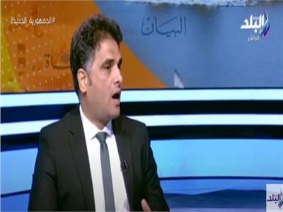 خالد العوامي يكشف تفاصيل مناقشة البرلمان للموازنة العامة للدولة | فيديو