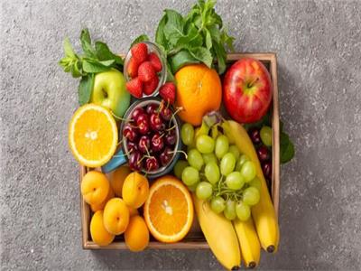 نصائح غذائية .. أفضل 3 خطوات لغسل وتخزين الفاكهة