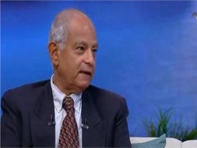 مساعد وزير الخارجية الأسبق: مصر تركز على محاربة التغير المناخي| فيديو 