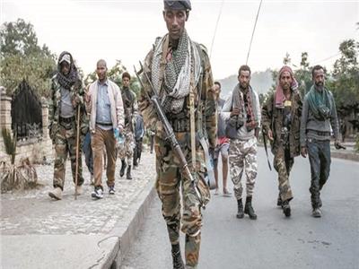 مقتل أكثر من 200 شخص في هجوم عرقي بإثيوبيا