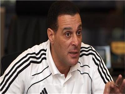 عبد الفتاح: الخبير التحكيمي الأجنبي لن يطور أداء الحكام في مصر