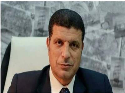 مختار غباشي: مصر لديها اكتفاءً ذاتيًا من الغاز |فيديو 