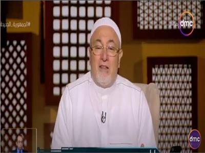 خالد الجندي يشيد بتصريحات حسام موافي: أهل الإيمان لا يمرضون نفسيًا