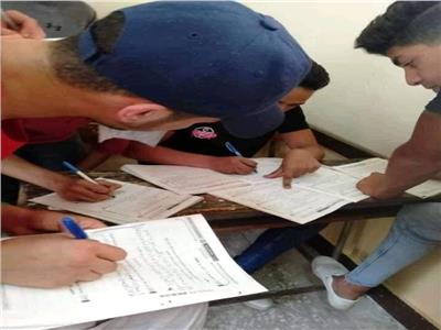 نكشف «كمين» طارق شوقي في إسقاط لجان «ولاد الأكابر» بامتحانات الثانوية العامة