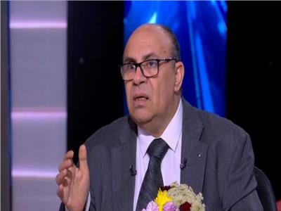 عبد الله النجار: مصدوم من كلام الدكتور مبروك عطية