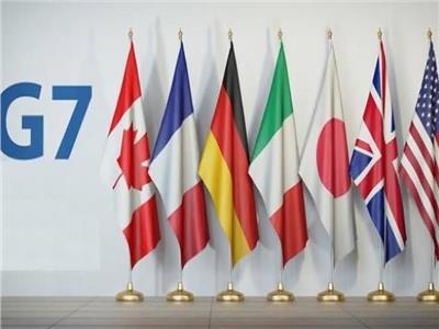 واشنطن تعتزم خلال قمة G7 اقتراح إجراءات جديدة "لردع روسيا"