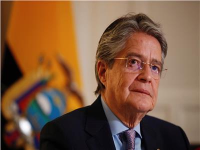 إصابة رئيس الإكوادور بفيروس كورونا