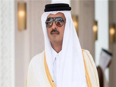وسائل اعلام قطرية.. الأمير تميم  سيزور مصر الجمعة