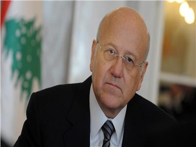 رئيس الحكومة اللبنانية يؤكد تقديره لجهد الدبلوماسيين بالخارج