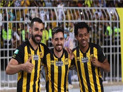 موعد مباراة الاتحاد في الجولة الأخيرة من الدوري السعودي