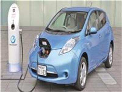 معظم مبيعات السيارات في العالم ستكون كهربائية بحلول 2035 