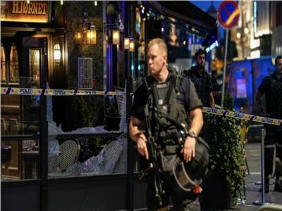 الشرطة النرويجية ترفع مستوى التهديد عقب حادث أوسلو