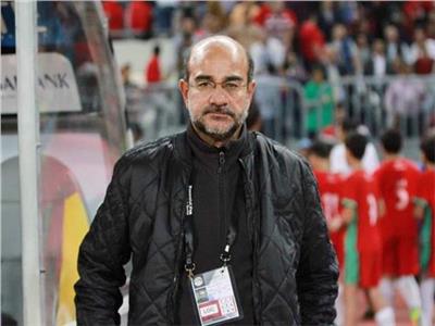 عامر حسين: مندوب الاسماعيلي في قرعة كأس مصر لم يخبر النادي بتفاصيل القرعة