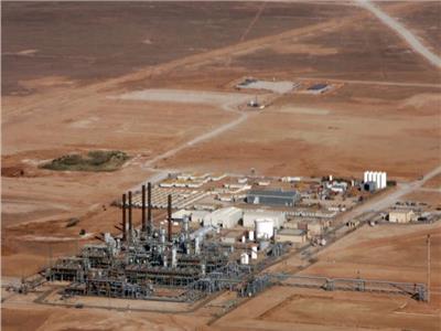 سوناطراك الجزائرية: اكتشاف جديد من الغاز المكثّف بحقل حاسي الرمل