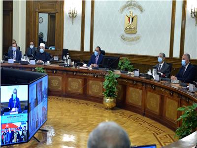 الحكومة توافق على إنشاء جامعة مصرية بالعلمين