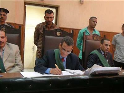 جنايات المنيا تؤجل محاكمة 20 محاميا بتهمة إهانة القضاة لـ 26 يوليو