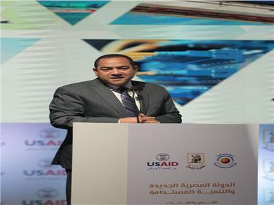 الشيخ: الحكومة استخلصت من التجارب الدولية آليات الإنتقال إلى العاصمة الإدارية الجديدة