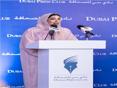 «نادي دبي للصحافة» يبدأ الترويج إقليمياً لـ «جائزة الإعلام العربي» من القاهرة