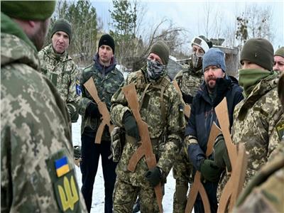 أوكرانيا: مقتل 35 ألف جندي روسي منذ بداية العملية العسكرية