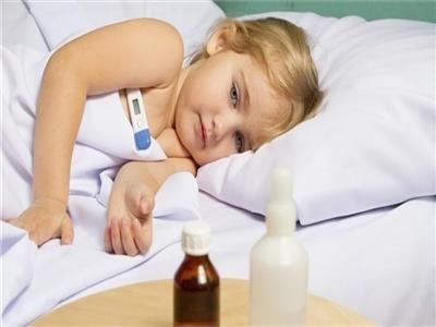 «أطباء ألمان»: الحمى القرمزية تهدد قلب الطفل